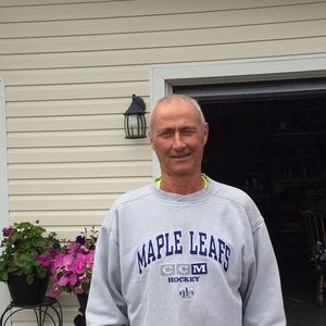 Meet your Posher, John